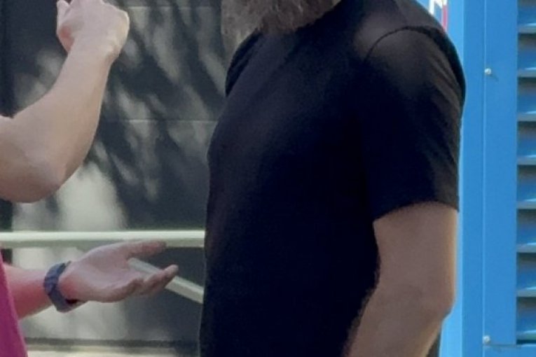 Danijel, sin Suzane Jovanović