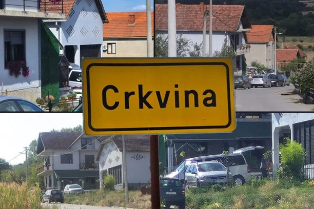 OTAC UBICE IZ KRUŠEVCA JE ŽIV! Evo u kakvom je stanju nakon što mu je sin otvorio lobanju!