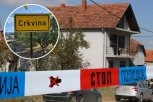 POSLE UNUKA, PREMINUO I DEDA! Oca i sina macolom tukao, pa se obesio - druga žrtva jezivog nasilja kod Kruševca