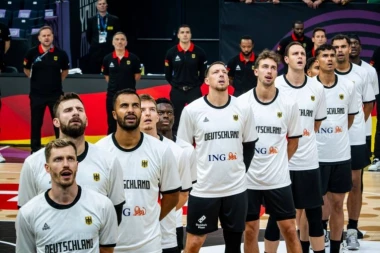 STRAŠNA BLAMAŽA NA EVROBASKETU: Nemci platili luksuzni hotel, a dočekao ih PRAVI PAKAO!