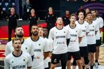 STRAŠNA BLAMAŽA NA EVROBASKETU: Nemci platili luksuzni hotel, a dočekao ih PRAVI PAKAO!