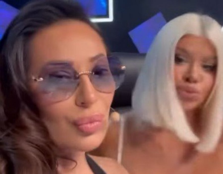 POŽELEĆE DA UNIŠTE OVE SNIMKE! Ovo su NAJVEĆI BLAMOVI POZNATIH u godini za nama - JEDNA PEVAČICA je apsolutni pobednik!