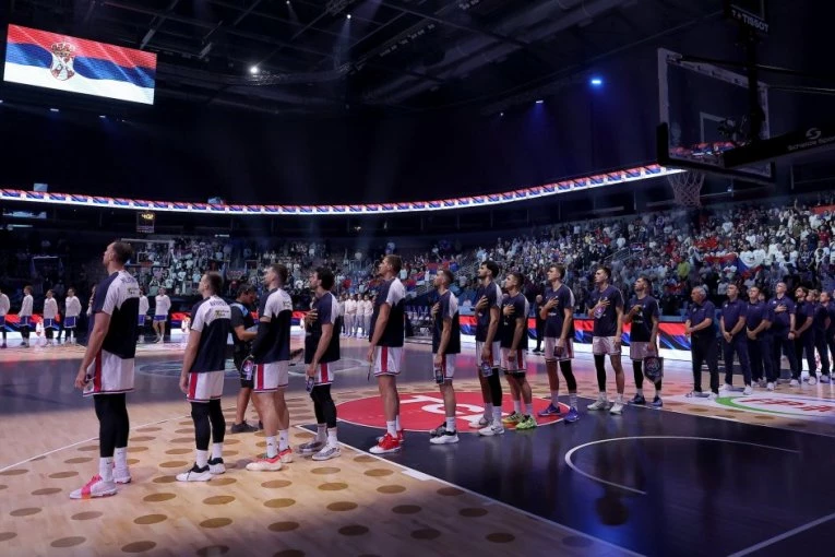 CEO ŠORTS MU BIO KRVAV! Ukazana lekarska pomoć našem košarkašu!