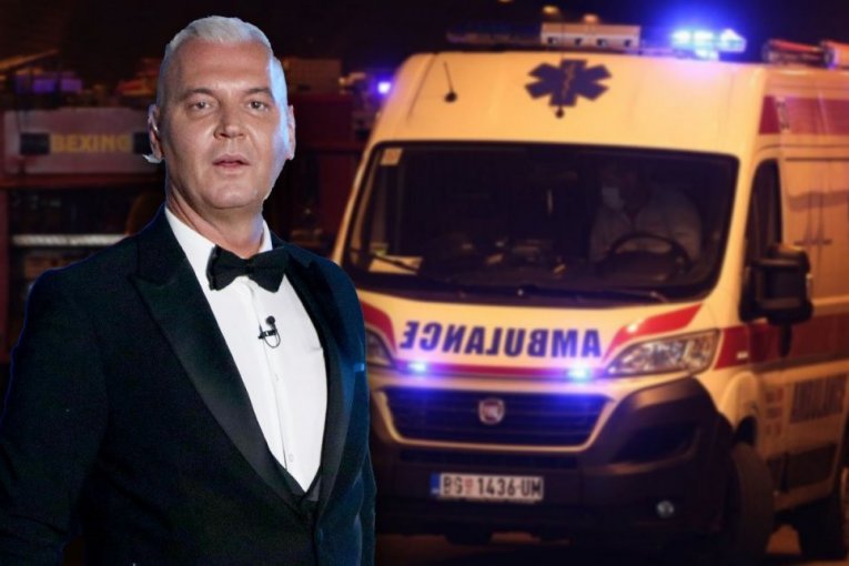 "BORILA SE ZA ŽIVOT DO...": Potresno svedočanstvo Milana Miloševića