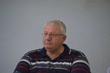 SMRT U PORODICI VOJISLAVA ŠEŠELJA! Osvanula tužna čitulja! (FOTO)