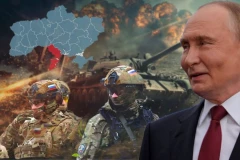 AMERIČKI STRUČNJAK RAZORIO SVET TVRDNJOM: Ukoliko se ovo dogodi, RUSI će odmah zauzeti ODESU!