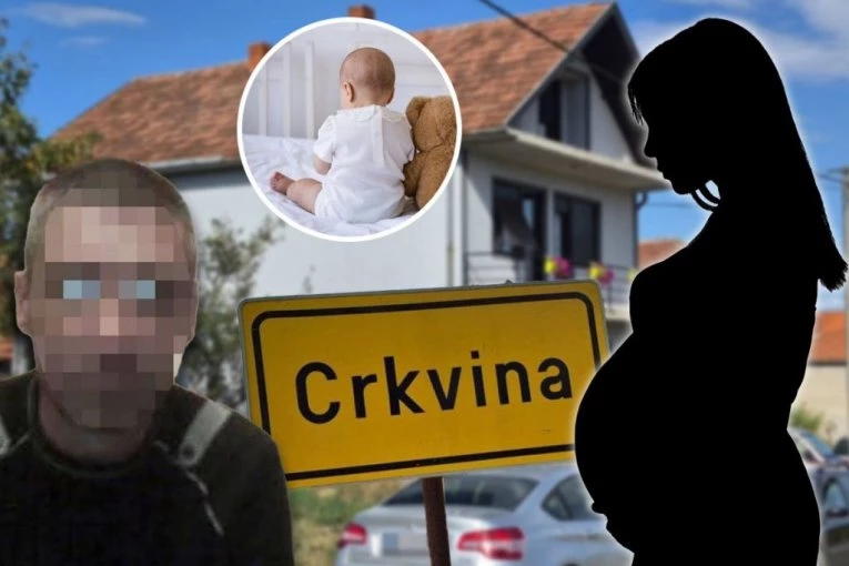 "OVO NAŠE SELO JE UKLETO!"  Meštani posle krvoprolića u kome je čovek ubio oca i sina, pa se obesio: "Sutra je sahrana"