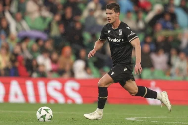 SAD JE SVE JASNO: Evo kako je Zvezda dovela igrača od 15 miliona za PET PUTA MANJE para