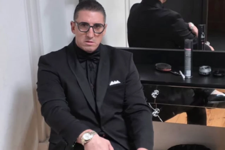 DETALJI TRAGEDIJE LEDE KRV U ŽILAMA! Kristijan Golubović sa mesta gde je PRONAĐENO BEŽIVOTNO TELO: NIKO NIJE HTEO DA POMOGNE!