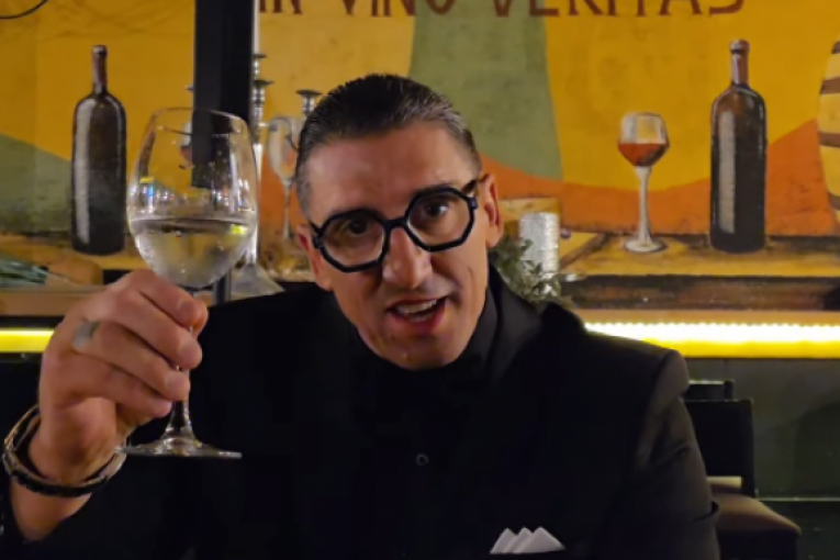 Kristijan Golubović instagram