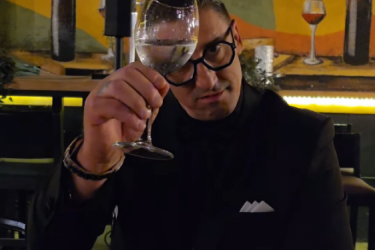 Kristijan Golubović instagram