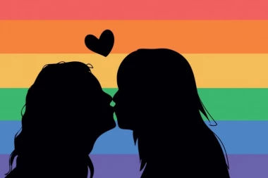 SLAVNA GLUMICA SE UDALA ZA MANEKENKU! Obe nosile venčanice! (FOTO, VIDEO)