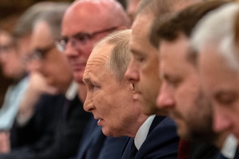 Tanjug/Pool Photo via AP