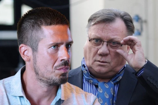 TEŠKA BITKA HALIDA BEŠLIĆA! Nikola Rokvić o folkerovom stanju nakon POTRESNIH vesti!