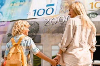 PORODILJSKO U SRBIJI BI MOGLO DA SE PRODUŽI?! Novi zakon bi mogao da bude više po meri porodice!