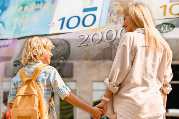 PORODILJSKO U SRBIJI BI MOGLO DA SE PRODUŽI?! Novi zakon bi mogao da bude više po meri porodice!