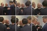 TRAMP OPET BESNI: "Putin, Si i Modi...mračnjaštvo.." (FOTO)
