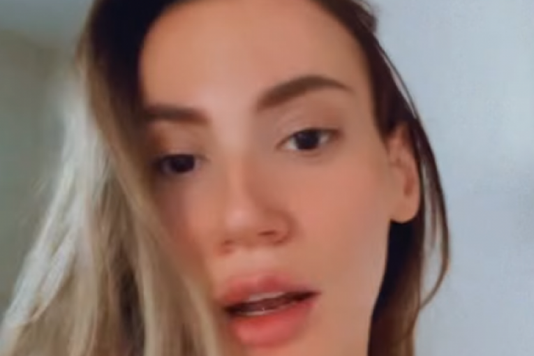 Oglavašanje Kristine Spalević