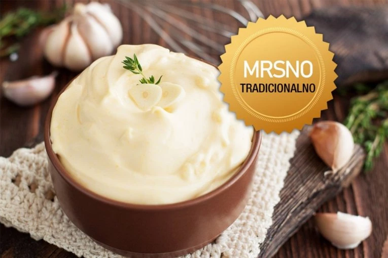 DOMAĆI MANASTIRSKI MAJONEZ: Obradujte decu zdravim namazom po receptu oca Jeroteja iz 1855. godine