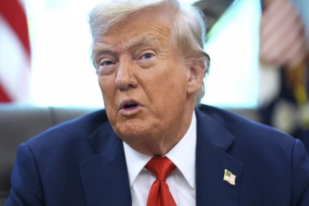 TRAMP IDE U OBRAČUN SA SOROŠEVCIMA! Kreće opšti haos!