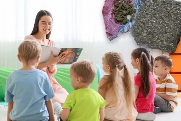 MAJKA SE IZBEZUMILA OD STRAHA! Deda došao u vrtić, pokupio POGREŠNO DETE i doveo ga kući! Evo šta se dogodilo sa vaspitačicom (VIDEO)