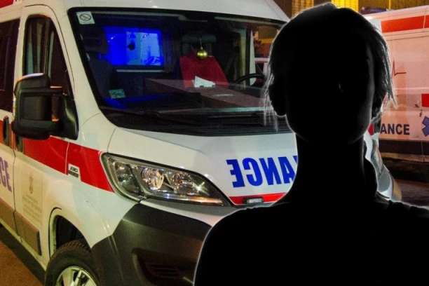 PRETUČENA UČESNICA "ELITE": Završila u Urgentnom centru sva u modricama, poznato njeno stanje! (VIDEO)