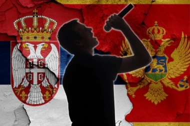 BILI SMO MARIONETE! Crnogorski pevač konačno otkrio istinu o SKANDALU s Flamingosima: Plakao sam i bio besan na drugare iz grupe "No name"