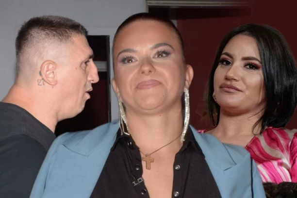 KO JE CICA KOJA SE USELILA U STAN KRISTIJANA GOLUBOVIĆA? Ona je zamenila Kristinu - Aleksandru SILOVALI sa 17 godina, majka je ŠIBALA PRUTOM po leđima (VIDEO)