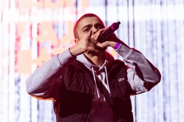 Beograd je postao centar regionalnog hip-hopa zbog Hood vibes-a: Novi spektakl 6. septembra