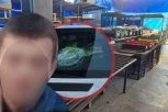 OTKRIVENI DETALJI POKUŠAJA UBISTVA PRODAVCA S PIJACE NA ZVEZDARI! Napadač saslušan pred tužilaštvom, izmasakrirao čoveka, a evo kako je odlučio da se brani!