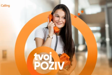 OTVOREN KONKURS ZA DEVETU SEZONU PROGRAMA PRAKSE ZA MLADE „NIS CALLING“