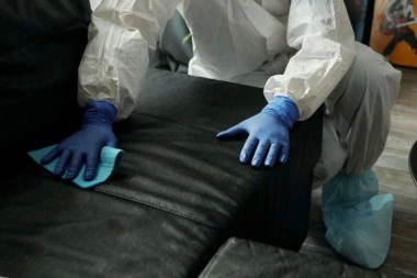 Najčešće zablude o dubinskom pranju – razbijamo mitove o održavanju nameštaja!