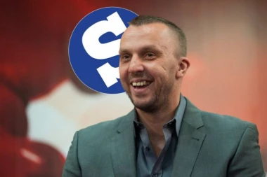 DUŠKO SAVANOVIĆ ZA SPORTISSIMO: Nisu ni Ameri ovce, pa da puste Bogdana! Ne dirajte Vasu, igrao je uprkos smrti!