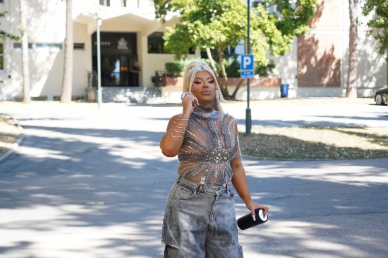 Dara Bubamara, druga emisija 19. sezone ZG