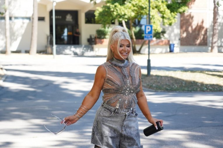 Dara Bubamara, druga emisija 19. sezone ZG