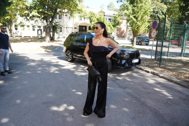 Ceca, druga emisija 19. sezone ZG