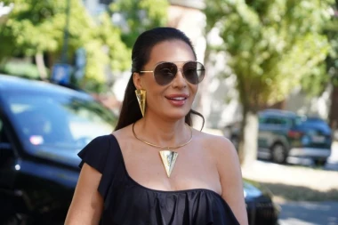 ŠOK ZA CECU NA KRAJU "ZVEZDA GRANDA": Nakon izmene pravila, srela ŠKOLSKOG DRUGA: Au... (VIDEO)