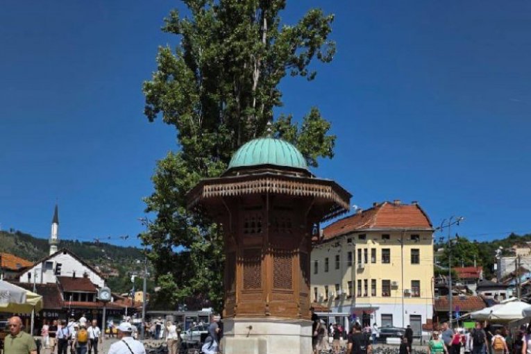 Republika u Sarajevu