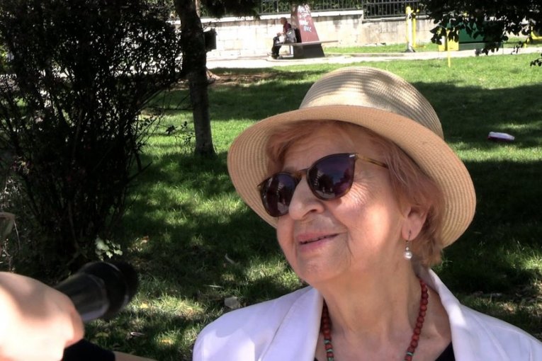 Republika u Sarajevu