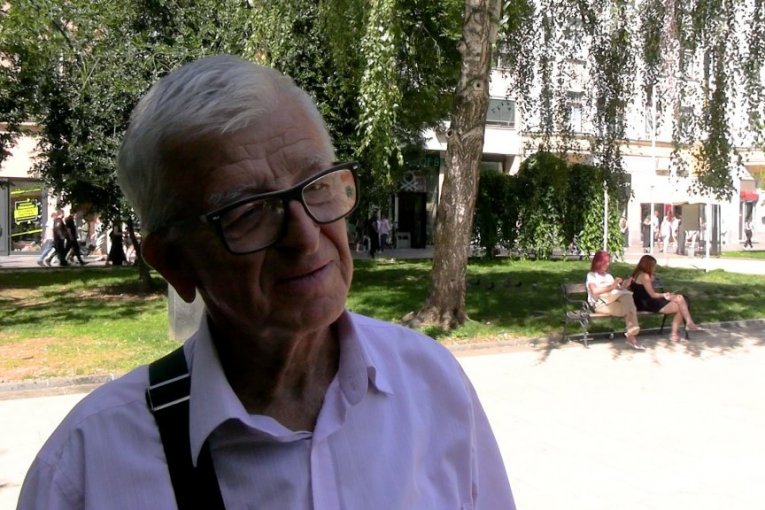 Republika u Sarajevu