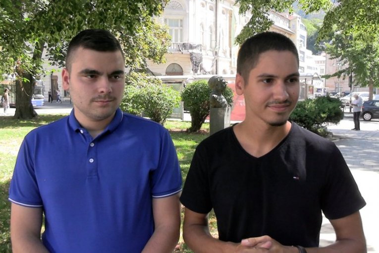 Republika u Sarajevu