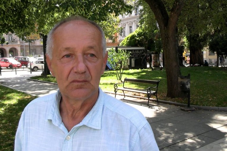 Republika u Sarajevu