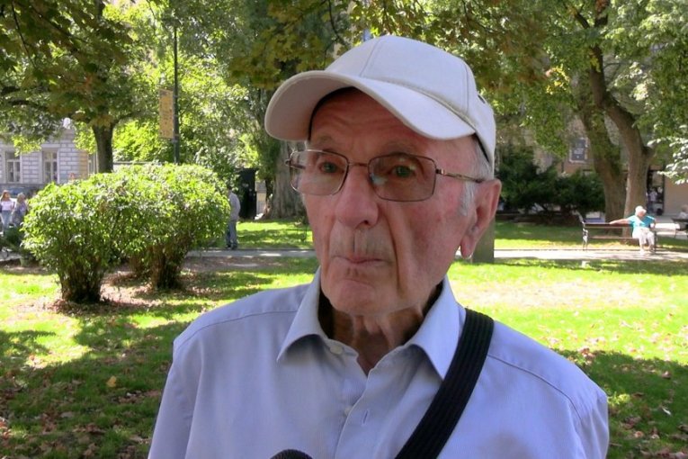 Republika u Sarajevu