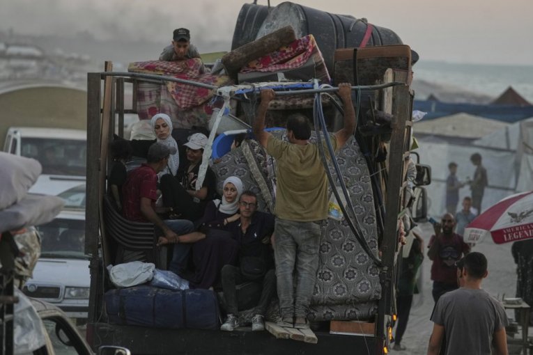 MILLIONS OF LIVES AT RISK: If food and fuel prices rise further, the world faces an unprecedented disaster!