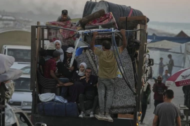 UGROŽENI ŽIVOTI MILIONA LJUDI: Ako cene hrane i goriva još skoče, svetu preti neviđena katastrofa!