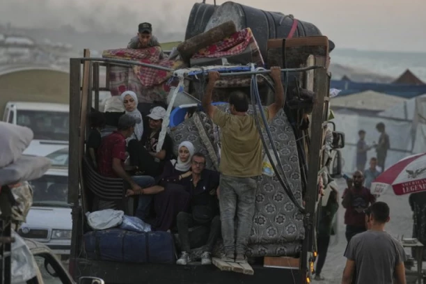 UGROŽENI ŽIVOTI MILIONA LJUDI: Ako cene hrane i goriva još skoče, svetu preti neviđena katastrofa!