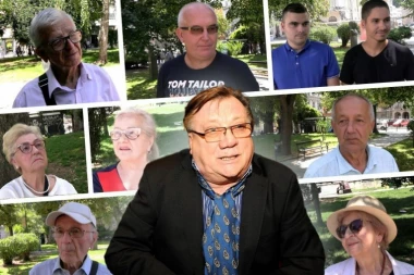 REPUBLIKA U SARAJEVU - SNIMAK O HALIDU BEŠLIĆU ĆE VAS RASPLAKATI! Sugrađani ovako primili stravične vesti! (VIDEO)