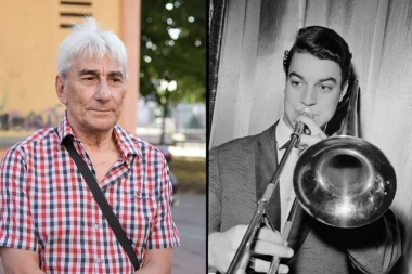 JOVA RADOVANOVIĆ OD NOVINARA SAZNAO DA JE LJUBA PREMINUO: Borio se s kancerom pluća!