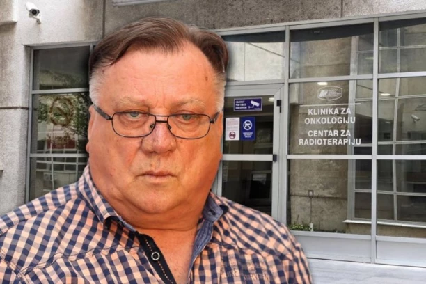 JAVNOST UZNEMIRILA VEST O STANJU HALIDA BEŠLIĆA! Potvrđena informacija o dijagnozi