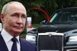 "DODAO SAM GAS, UDARIO JE OTPOZADI": Vladimir Putin otkrio da je bio na korak do smrti! (FOTO)